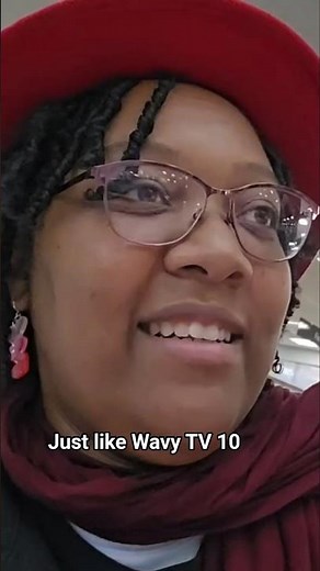 Dinnie in Virginnie is on Your side