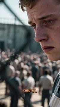 What Happens Inside the Walls of the Most Dangerous Prison in the US: Parchman Farm