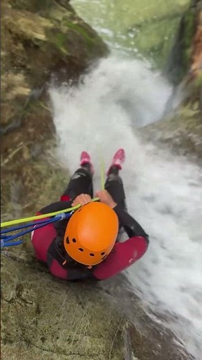 Canyoning des Écouges Basse – Le must du Vercors | Terra Nova Canyoning