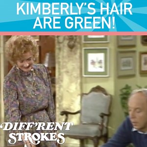 74K views · 1.5K reactions | Kimberly (Dana Plato) is getting ready...