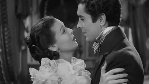 Suez 1938 - Tyrone Power, Loretta Young, Annabella, Leon Ames, Joseph Schildkraut, Sidney Blackmer, Henry Stephenson