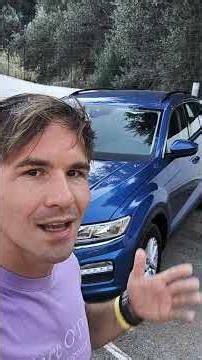 VW T-Roc 1.0 TSI dq200 vs. S-Cross 1.4 Boosterjet aisin. Które auto mam wybrać?#vag #vw #suzuki