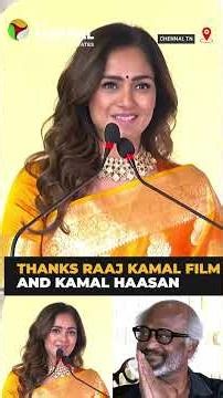 Simran excited over Rajinikanth reunion in ‘Dharman’ after years | #shorts