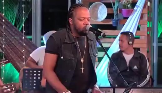 Xande de Pilares | Samba Express