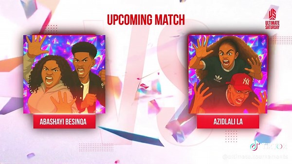 Ultimate Challenge Showdown: Who Will Be the Champion?