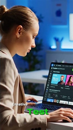 Facebook Ads Creative Scaling Strategy