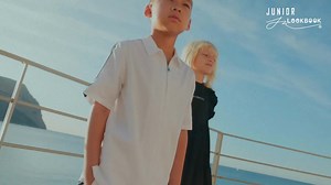 GIVENCHY Kids | Spring/Summer 2024 @ JUNIOR LOOKBOOK Pavilion KL •...