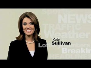 WCBS: CBS2 News This Morning Promo