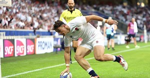Where to watch England XV vs France XV