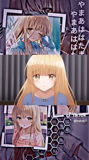 #otonarinotenshi #fypシ