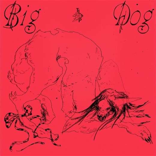 Big Dog (Preview)