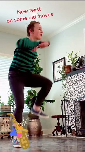 #fyp #lindyhop #swingdance #solojazzdance #foryourpage