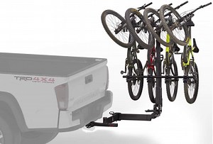 15 Reasons to/NOT to Buy Yakima HangOver | BikeRide