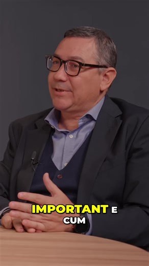 Important e cum te schimbi după ce pierzi. Înfrângerea te învață mai mult decât victoria. Starea de nemulțumire acum e la fel de mare ca în 2011-2012. #InvataDinEsecuri #CresterePersonala #Victoria #Motivatie #Politica
