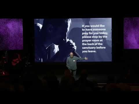 November 2, 2025 - Worship Service