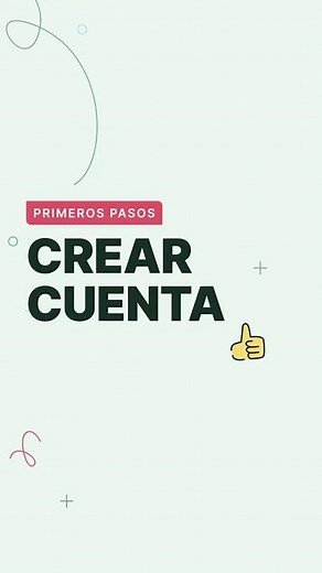 Pency - Cómo crear una cuenta gratis