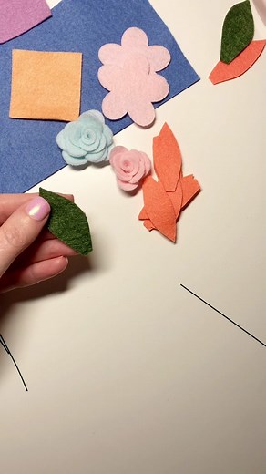 Floral Tape Practice: Tips & Tricks for Beginners