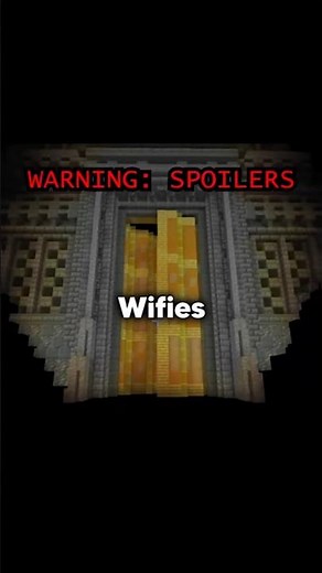 Wifies ARG Is Not Over