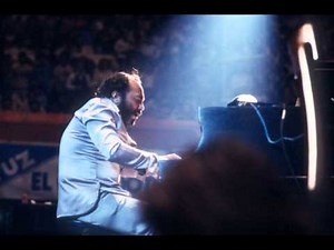 VAMONOS PAL MONTE - EDDIE PALMIERI