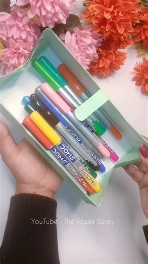 Toothpaste box craft try now 😉 #art #diy #viral #craft #fyp #youtubeshorts #shorts #youtube #fypシ