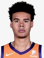 Cam Johnson, Phoenix Suns, Small Forward