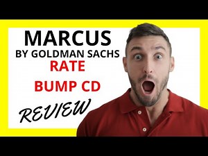 🔥 Marcus Rate Bump CD Review: Pros and Cons