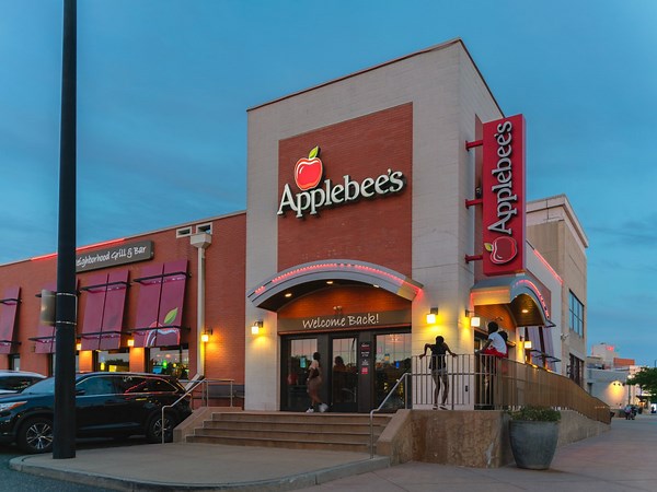 Applebee’s Announces Big Menu Changes