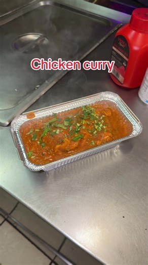Easy Chicken Curry Recipe in 30 Minutes