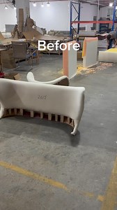 🌟 Exclusive Sofa Set by Musa Furniture 🌟Elevate your living room with Musa Furniture's exclusive sofa set. Our new collection not only enhances the beauty of your space but also provides a comfortable and stylish atmosphere.✅ Made from high-quality materials for long-lasting durability. ✅ Modern and elegant design that gives your living room a luxurious look. ✅ Comfortable seating with a beautiful finish that leaves a lasting impression on your guests. ✅ Available in various colors and designs