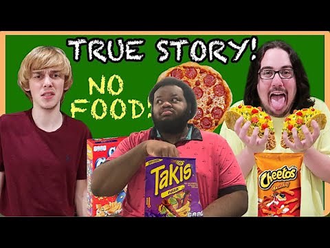 SML SCHOOL SKIT: NO FOOD ALLOWED! (REACTION) #sml #jeffy #reaction 😂🍕🥣🚫