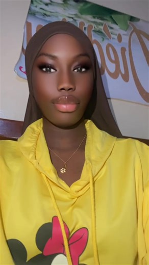 Vidéos de Maman❤️ Bou fils 🥰de pathé 💪 (@mamachou8187) avec Yitma - Jeeba