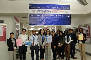 Peekskill Students Win at Westchester Science & Engineering Fair