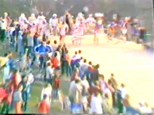 126 reactions · 15 comments | 1984, Ribby Hall – NBMXA National. Darrin Stock takes the win in the 15s. A huge crash from Chris Simmons in the 17+ Final, but Andy remains unruffled and takes it from there. | British BMX Hall of Fame | Facebook