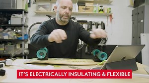 From washing machine gaskets to damaged electronics and patching up a pair of kicks, there are so many ways to use Sugru, the only limit is your imagination! | Sugru