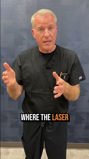 What Makes SMILE Different From Every Other Laser Vision Correction Procedure
