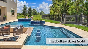 The Southern Dunes Model at Avalon Cove (Slideshow)