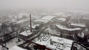 Olivet Nazarene University on Reels