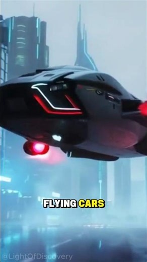 10 Futuristic Inventions We Should Already Have