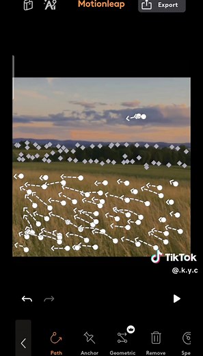 #motionleap tutorial😗# #fybシviral_video_tiktok #fyppppppp ##1mviews