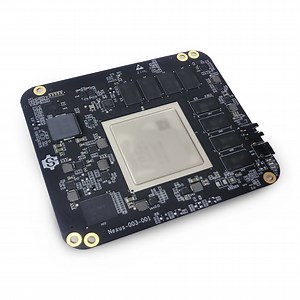[Hot Item] High-Speed Pcie Plug-in Card Fpga Development Board Xilinx Controller