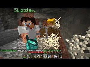 Last Life #1: The Gentle Giant