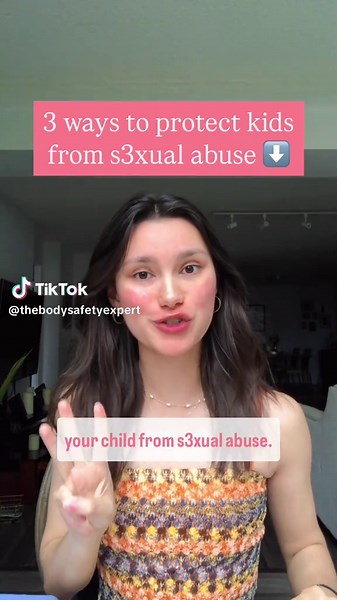 Effective CSA Prevention Strategies for Parents