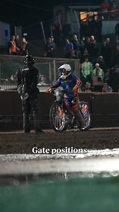 10K views · 1.5K reactions | Ever wondered about how riders get ready to race? 樂 Greg Hancock takes us through the preparations riders do, and how they can improve their starts  #SGP #bike #racing #motorsport #motorcycle | FIM Speedway Grand Prix | Facebook