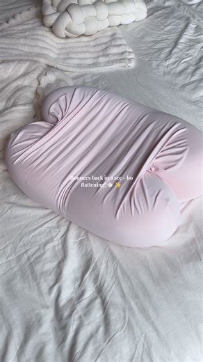 The Perfect Pillow That Cured My Insomnia