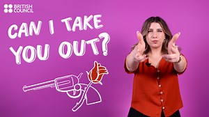 Phrasal verbs with take