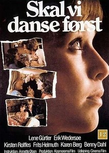 Skal vi danse først? - Movie