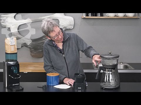 DeLonghi Specialty Coffee Maker | Crew Review