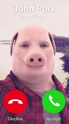 John Pork: Is the Call Real? Find Out Now!