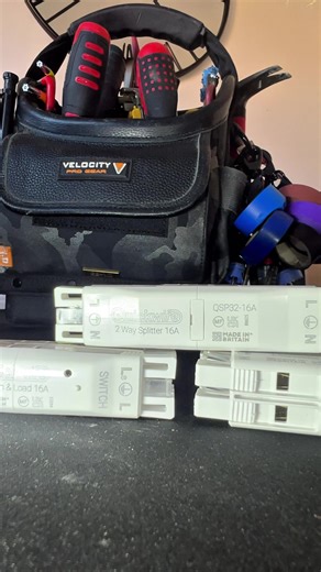 Quickwire Connectors for Efficient Electrical Wiring