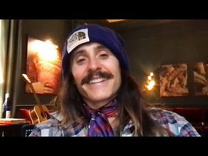 Jared Leto on Returning as The Joker and Taking on Morbius (Exclusive)